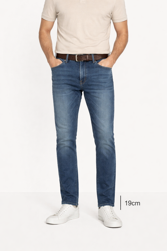 Jeans Wampum