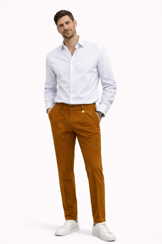 Pantalone Manuel Ritz