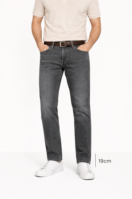 Jeans Wampum