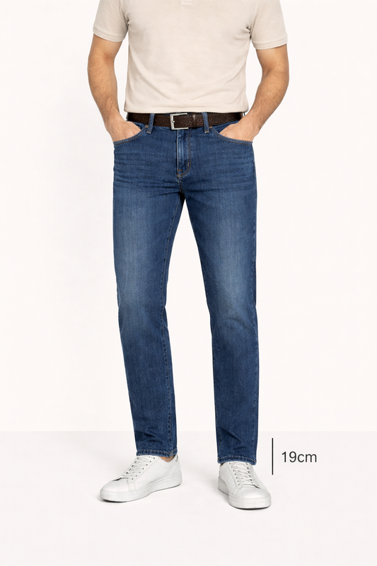 Jeans Wampum