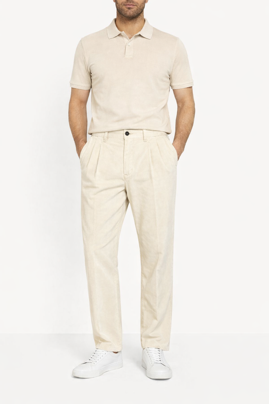 Pantalone Manuel Ritz