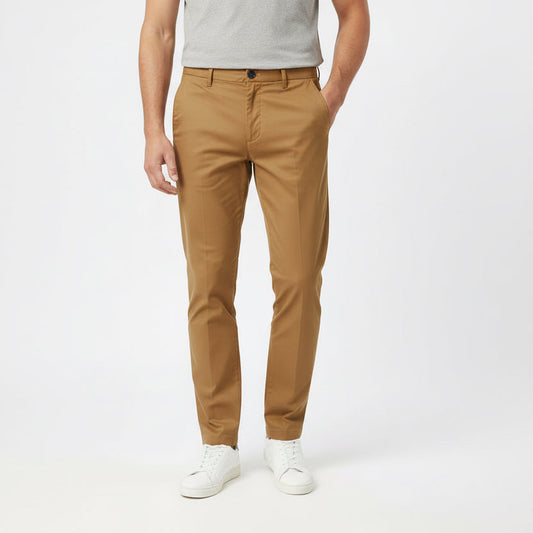 Pantalone Johnny Lambs