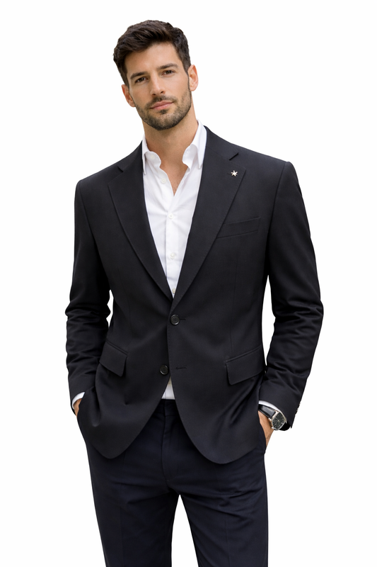 Giacca Brian Dales