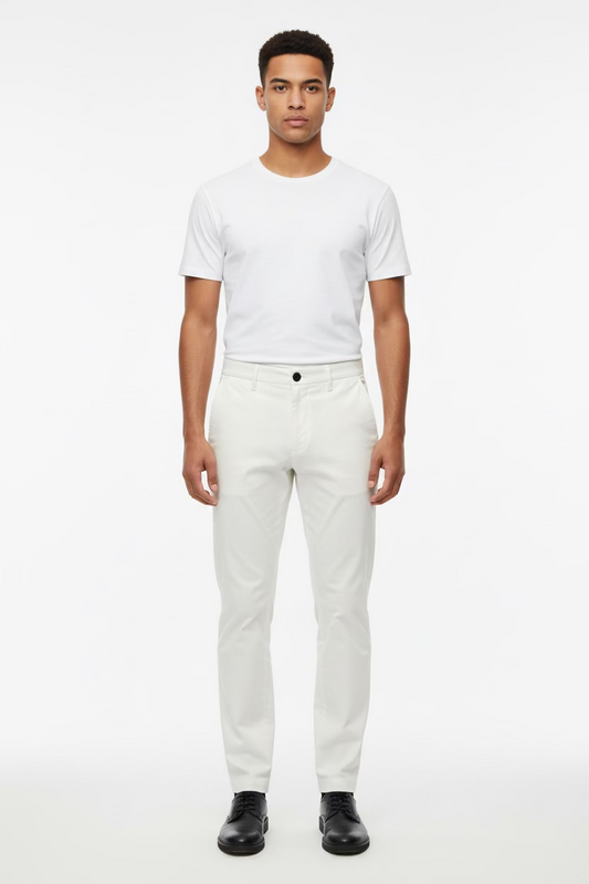 Pantalone Johnny Lambs