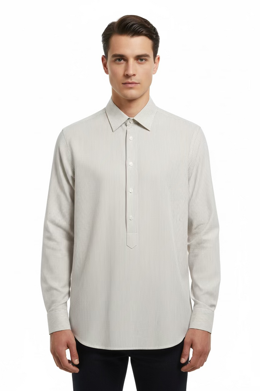Camicia Cruna