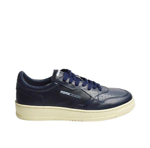 Sneakers MomoDesign Blu