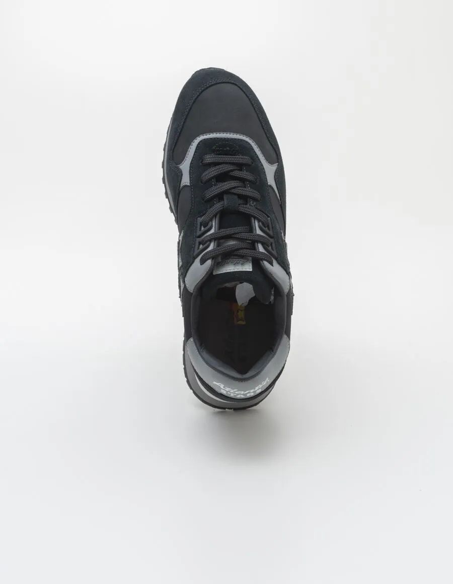 Atlantic Star Draco  camoscio nero