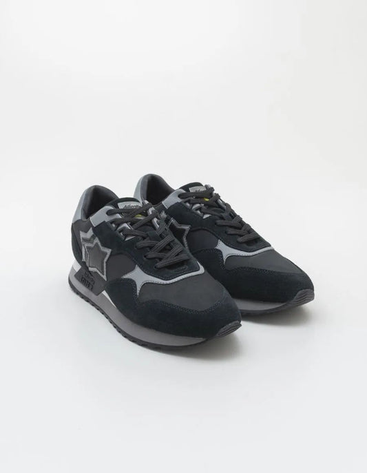 Atlantic Star Draco  camoscio nero