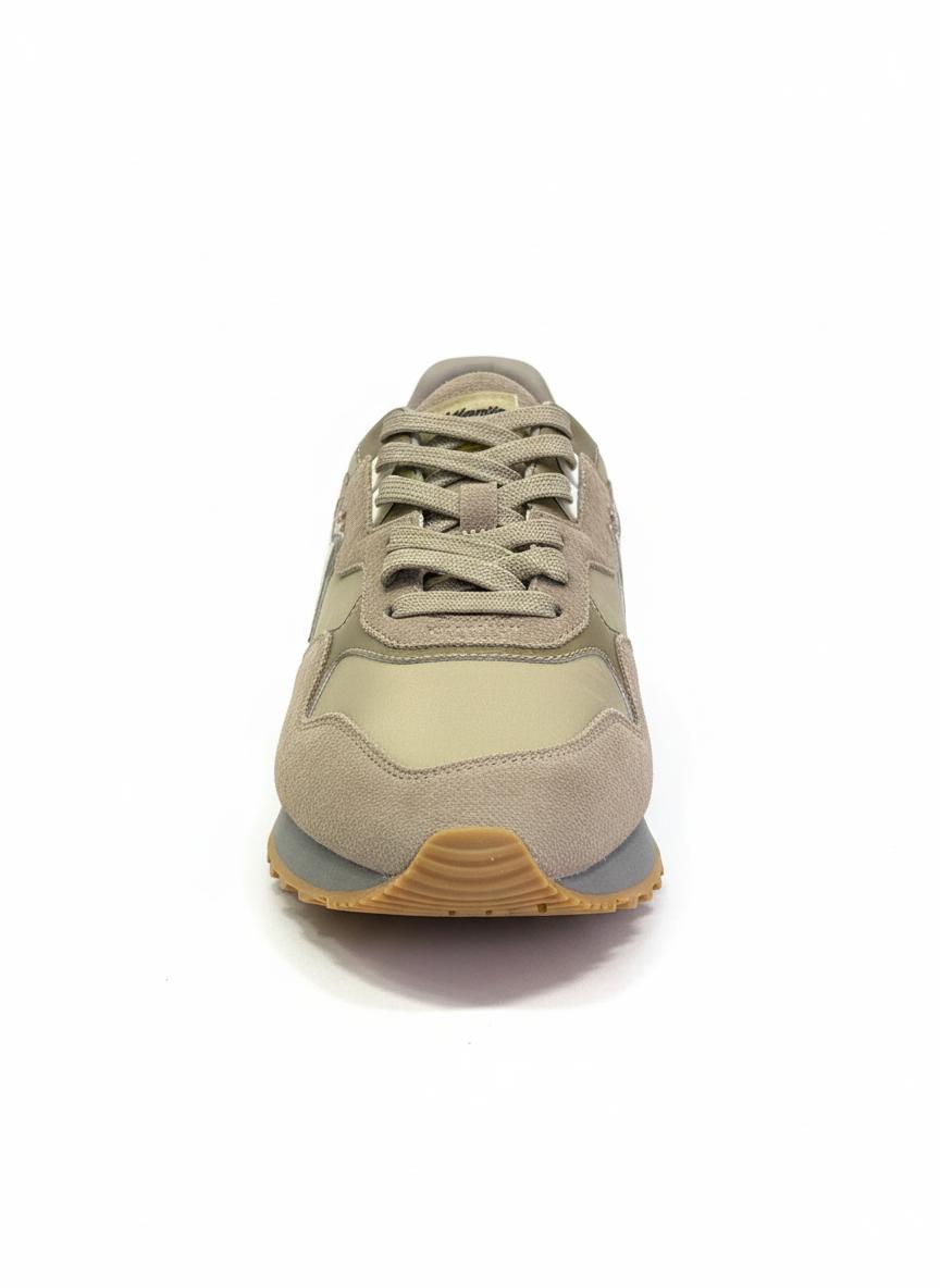 Atlantic Star Draco  camoscio beige