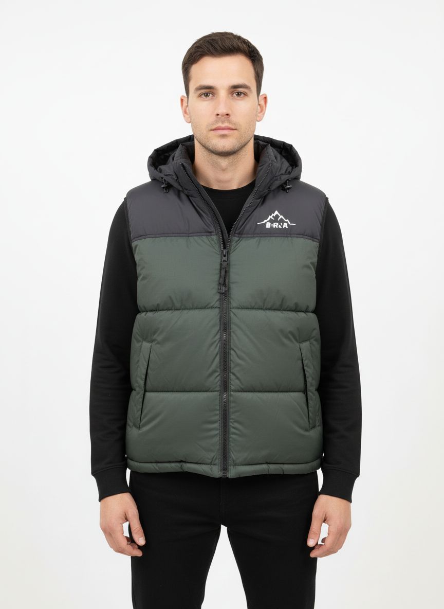 Smanicato Berna Verde