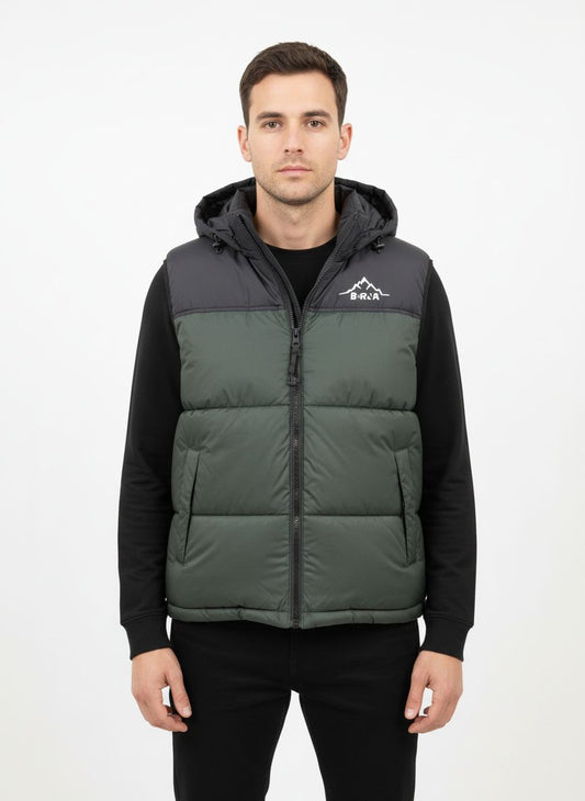 Smanicato Berna Verde