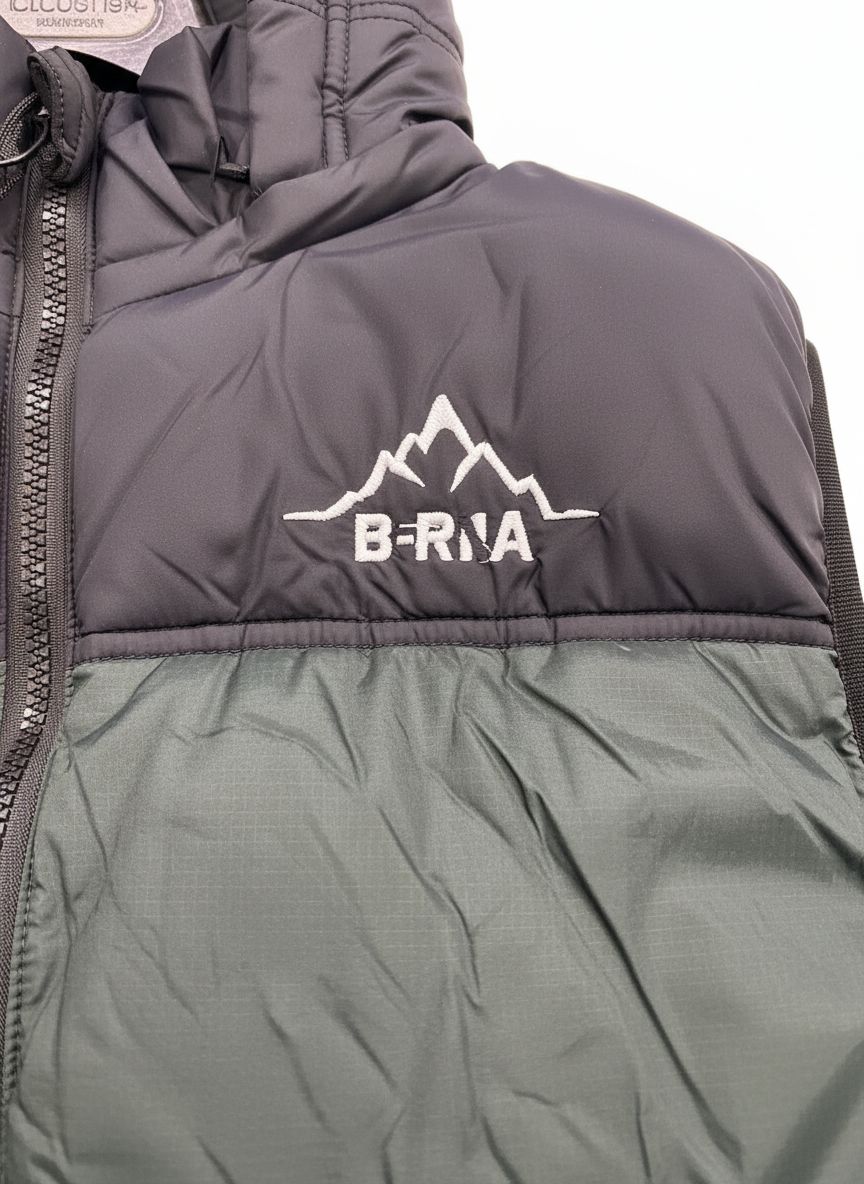 Smanicato Berna Verde