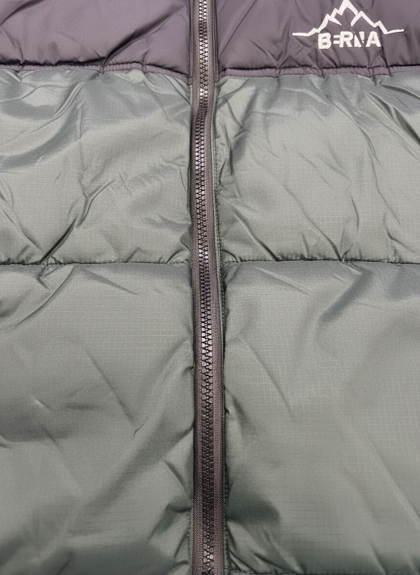 Smanicato Berna Verde