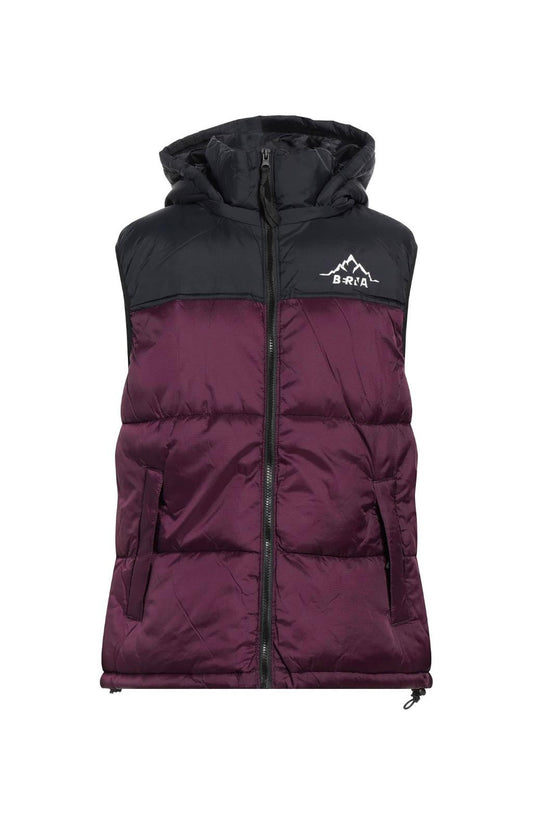 Smanicato Berna Prugna