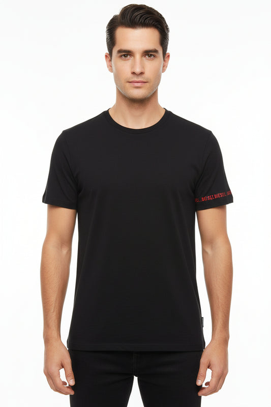 T-shirt Bikkembergs Nera
