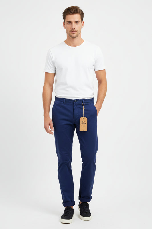 Jeans Tela Genova