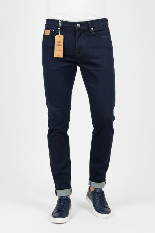 Jeans Tela Genova