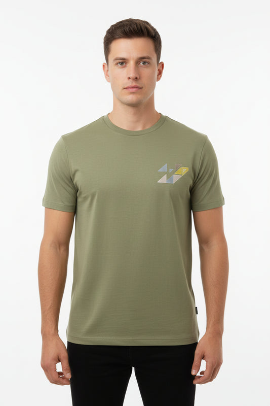 T-shirt Studio 53