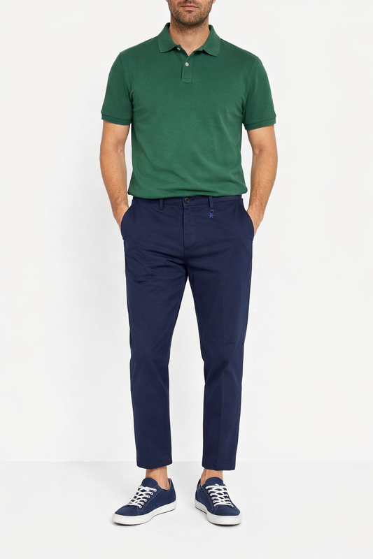 Pantalone Manuel Ritz
