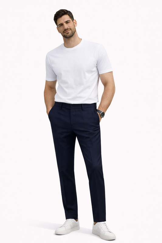 Pantalone Manuel Ritz