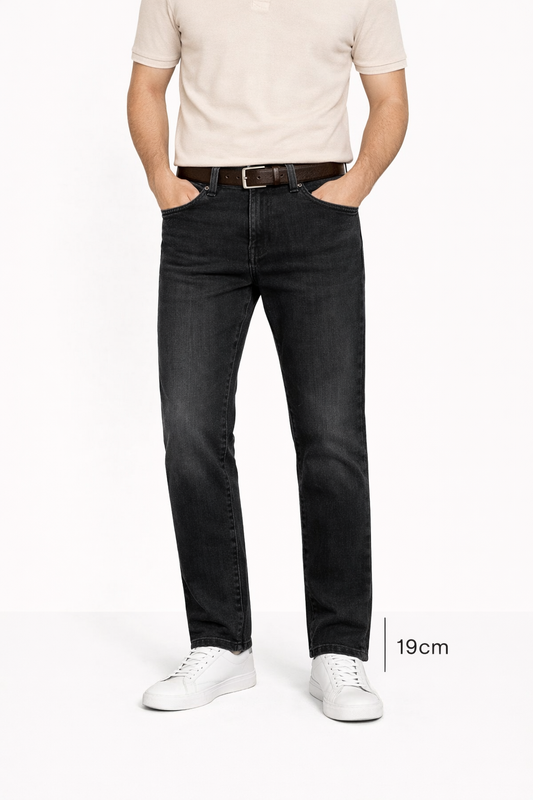 Jeans Wampum