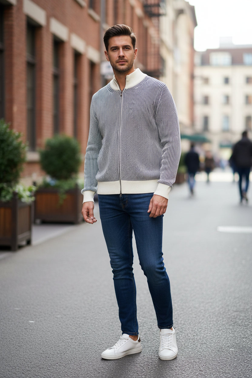 Lifestyle Outdoor